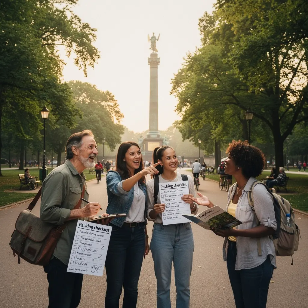 Ein atemberaubender Wasserfall inmitten eines Naturparks, umgeben von Felsen und Pflanzen.